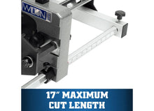 Load image into Gallery viewer, Wilton SHR™ Strut &amp; Threaded Rod Shear