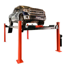 Load image into Gallery viewer, Katool KT-4H150 15000 lbs Four Post Alignment Lift