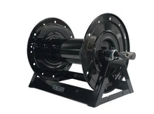 Load image into Gallery viewer, MTM Hydro Pressure Washer 450' A-Frame Hose Reel - 27.0012