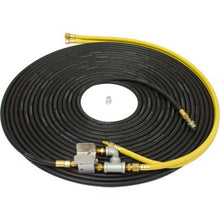 Load image into Gallery viewer, Pirate Brand 290-413-CI 55' Pneumatic Abrasive Cut-Off Switch Assembly For Eph-Series Blasters (Customer Install) – Replaces Empire 290413 CI