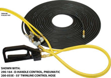 Load image into Gallery viewer, Pirate Brand 290-624-FI 110' Pneumatic Abrasive Cut-Off Switch Assembly For E-Series Blast Room Blasters (Factory Install) – Replaces Empire 290624