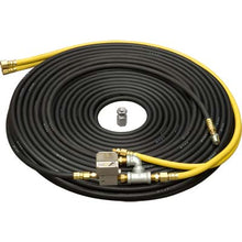 Load image into Gallery viewer, Pirate Brand 290-624-FI 110' Pneumatic Abrasive Cut-Off Switch Assembly For E-Series Blast Room Blasters (Factory Install) – Replaces Empire 290624