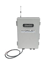 Load image into Gallery viewer, MTM Hydro HydroJet Switch Remote ~ Downstream Box - 46.0000