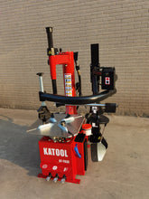 Load image into Gallery viewer, Katool KT-T835 Wheel Clamp Tire Changer Machine