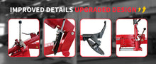 Load image into Gallery viewer, Katool KT-T160 Truck Tire Changer