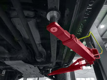 Load image into Gallery viewer, Katool KT-H120D 12000 lbs. Floor Plate Two Post Lift