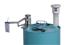 Load image into Gallery viewer, Aerosolv® Standard System for Recycling Aerosol Cans - 28202