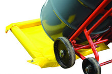 Load image into Gallery viewer, 10' x 18' x 2", 220 Gallon Spill Capacity, Maintenance Spill Berm, Yellow - 28426