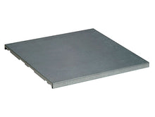 Load image into Gallery viewer, 30.375" W x 29" D Steel Shelf for 2-Door 60 Gallon (34"W) Safety Cabinets, SpillSlope® - 29944