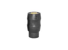 Load image into Gallery viewer, KEW Style Quick Coupler, Push to Release, 1/4" Male NPT Inlet for Spray Gun Outlet, 4500 PSI