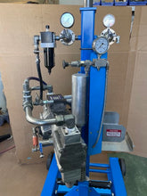 Load image into Gallery viewer, Refurbished 8:1 resin chopper wet out system