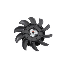 Load image into Gallery viewer, NewStripe 10003062 Transaxle Pulley &amp; Fan (Rev B) for NewRiders