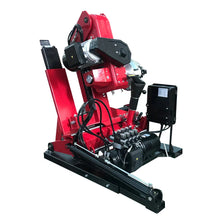 Load image into Gallery viewer, Katool KT-308 Portable Truck Tire Changer