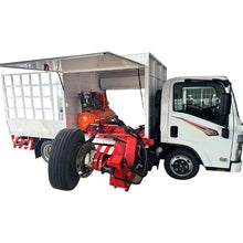 Load image into Gallery viewer, Katool KT-308 Portable Truck Tire Changer