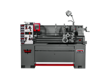 Load image into Gallery viewer, Jet Tools - EVS-1440B EVS Lathe with Taper Attachment