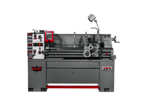 Jet Tools - EVS-1440B EVS Lathe with Collet Closer