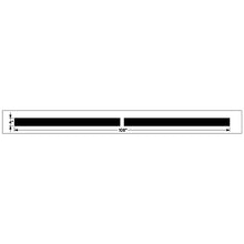 Load image into Gallery viewer, NewStripe 10002732 Handicap &amp; Line Stencil Combo Kit