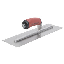 Load image into Gallery viewer, Marshalltown 3140D 14 X 4 Gunite Trowel-DuraSoft Hdle