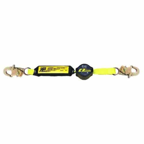 3M DBI-SALA® Retractable Lanyard - 1EA (1587281494051)