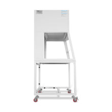 Load image into Gallery viewer, MechMaxx 33.9″ Wide CB-H1 Horizontal Laminar Flow Clean Bench with HEPA Filtration &amp; UV Sterilization | ISO Class 5