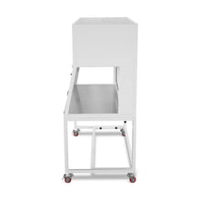 Load image into Gallery viewer, MechMaxx 53.5″ Wide CB-H2 Horizontal Laminar Flow Clean Bench with HEPA Filtration &amp; UV Sterilization | ISO Class 5