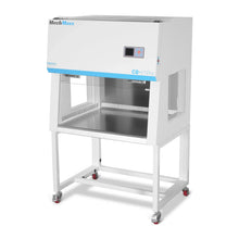 Load image into Gallery viewer, MechMaxx 39″ Wide CB-V1Pro Vertical Laminar Flow Clean Bench with HEPA Filtration &amp; UV Sterilization | ISO Class 5