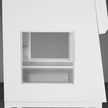 Load image into Gallery viewer, MechMaxx 39″ Wide CB-V1Pro Vertical Laminar Flow Clean Bench with HEPA Filtration &amp; UV Sterilization | ISO Class 5
