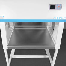 Load image into Gallery viewer, MechMaxx 39″ Wide CB-V1Pro Vertical Laminar Flow Clean Bench with HEPA Filtration &amp; UV Sterilization | ISO Class 5