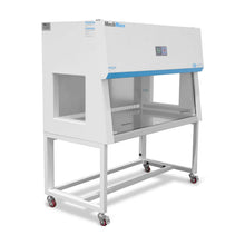Load image into Gallery viewer, MechMaxx 57.5″ Wide CB-V2Pro Vertical Laminar Flow Clean Bench with HEPA Filtration &amp; UV Sterilization | ISO Class 5
