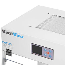 Load image into Gallery viewer, MechMaxx 26" Wide CB-65Slim Desktop Vertical Laminar Flow Clean Bench with HEPA Filtration &amp; UV Sterilization | ISO Class 5