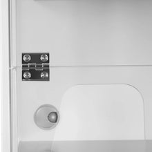 Load image into Gallery viewer, MechMaxx 26" Wide CB-65Slim Desktop Vertical Laminar Flow Clean Bench with HEPA Filtration &amp; UV Sterilization | ISO Class 5