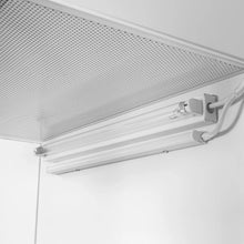 Load image into Gallery viewer, MechMaxx 26" Wide CB-65Slim Desktop Vertical Laminar Flow Clean Bench with HEPA Filtration &amp; UV Sterilization | ISO Class 5