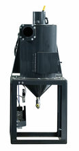 Load image into Gallery viewer, Clemco 32689 Series 40x50 Suction Blast Cabinet, 600 CFM RPH Dust Collector, Non-Ferrous Media, 230V 3-Phase — reclaimer