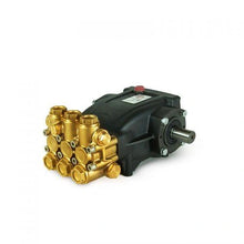 Load image into Gallery viewer, Triplex Plunger Pump 5.7 GPM @ 3625 PSI, 1740 RPM, Left Shaft, MMD18250L