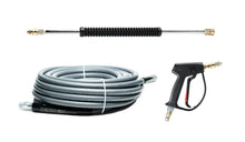Load image into Gallery viewer, MTM Hydro Pressure Washing Accessory Kit (100' Hose) - 43.3004