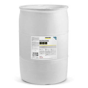 Karcher 9.803-750.0 Quick-Release Detergent, 55Gal Pressure Water Detergents