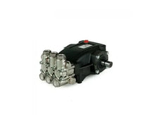 Load image into Gallery viewer, Triplex Plunger Pump 6.65 GPM @ 2900 PSI, 1740 RPM, Left Shaft, Mazzoni TMM21200L