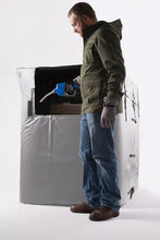 Load image into Gallery viewer, DEF Tote Heater for 330 Gallon IBC Totes, Preset Thermostat, 120V, Extreme