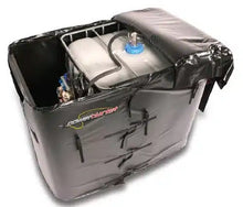 Load image into Gallery viewer, DEF Tote Heater for 330 Gallon IBC Totes, Preset Thermostat, 120V, Extreme