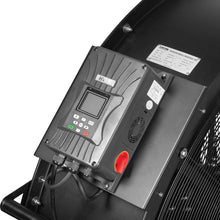Load image into Gallery viewer, MechMaxx 47" Portable Industrial Fan with Variable High-Efficiency PMSM Motor,Mobile High Volume Floor Fan for Warehouse,Workshop &amp; Gym