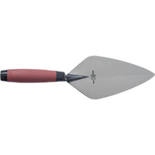 Load image into Gallery viewer, Marshalltown 3310.5FG 10 1/2" Brick TrowelLondon Pattern-DuraSoft Hdl (2/Pack)