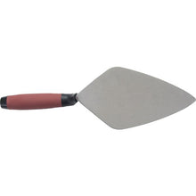 Load image into Gallery viewer, Marshalltown 3310.5FG 10 1/2" Brick TrowelLondon Pattern-DuraSoft Hdl (2/Pack)