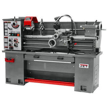 Load image into Gallery viewer, Jet Tools - GH-1440B Geared Head Bench Lathe with ACU-RITE 203 DRO