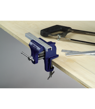 Load image into Gallery viewer, Wilton — 150 3&quot; Clamp-On Vise Stationary Base