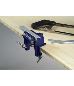 Wilton — 150 3" Clamp-On Vise Stationary Base