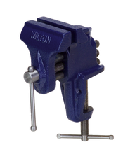 Load image into Gallery viewer, Wilton — 150 3&quot; Clamp-On Vise Stationary Base