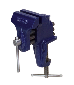 Wilton — 150 3" Clamp-On Vise Stationary Base