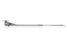 Load image into Gallery viewer, Flexible Single Boom Ceiling Mount for Car Wash, 63" Long, 1/4" F Inlet x 1/4" M Outlet