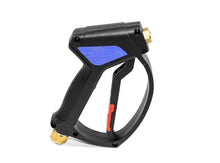 Load image into Gallery viewer, PF22 Wide Mouth Foam Cannon Kit with SG28 Spray Gun, 4000 PSI 12 GPM, Includes Soap