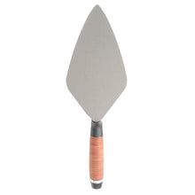 Load image into Gallery viewer, Marshalltown 33L12 12" Brick TrowelLondon Pattern-Leather Hdl (2/Pack)